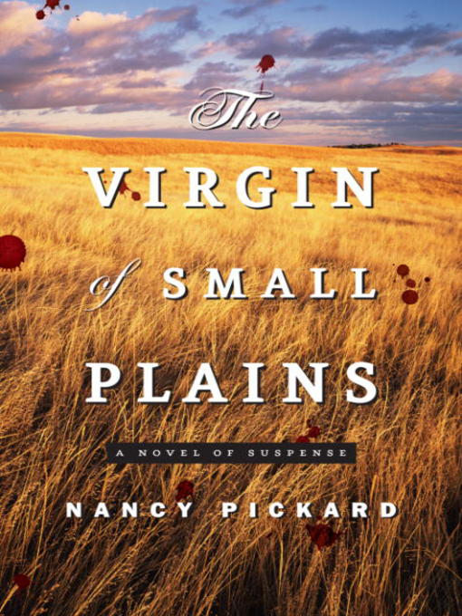 Title details for The Virgin of Small Plains by Nancy Pickard - Wait list